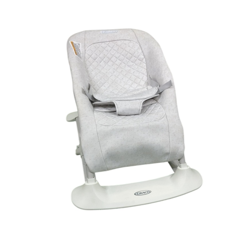 Graco JumpStart 4-in-1 Activity Bouncer