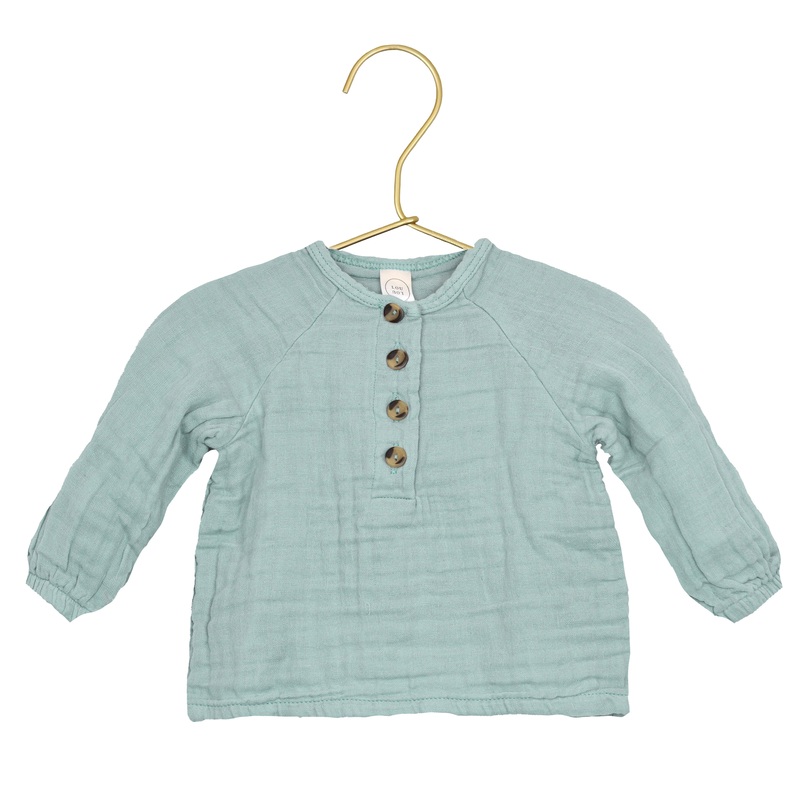 Long Sleeve Shirt – Bali