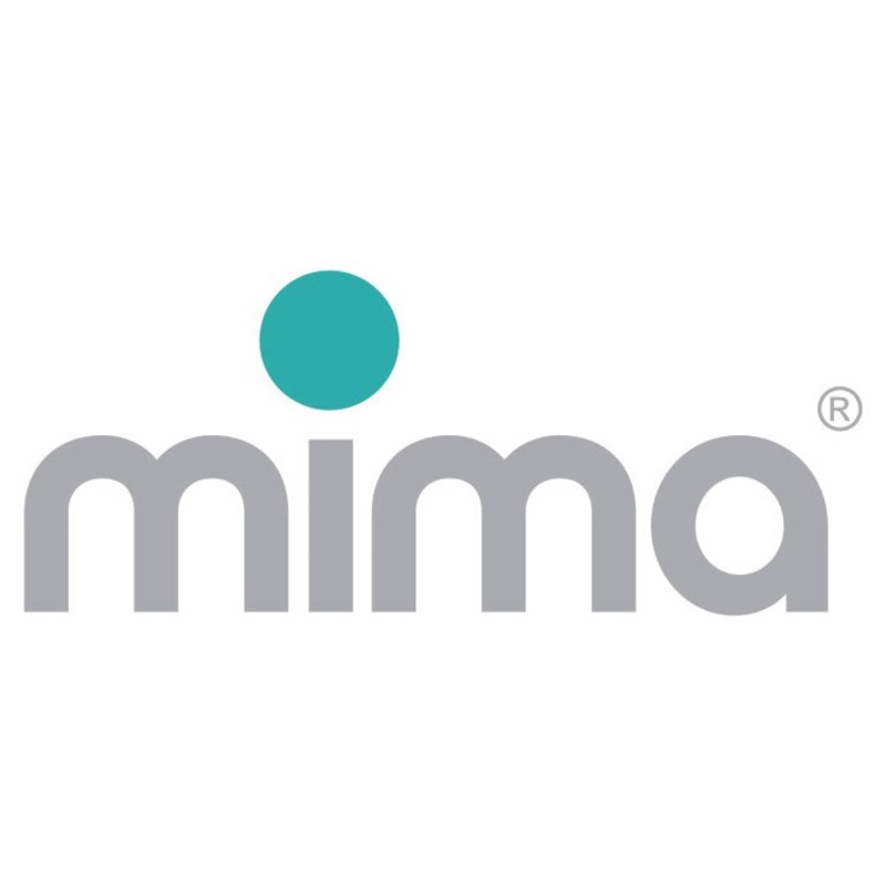 Mima Xari Complete Stroller, Black – Cool Grey / Black & White