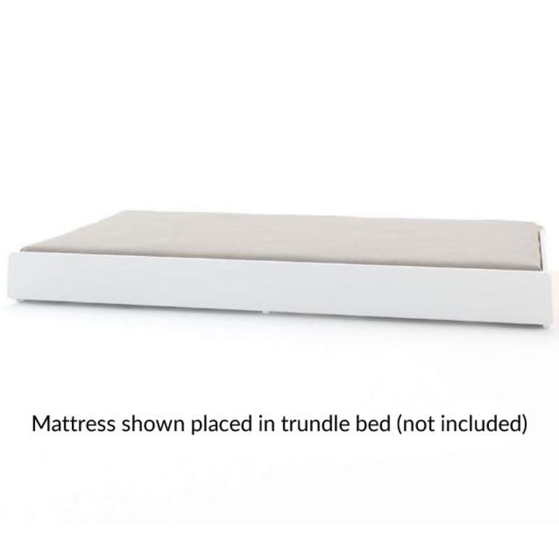Oeuf Perch Collection Trundle Mattress