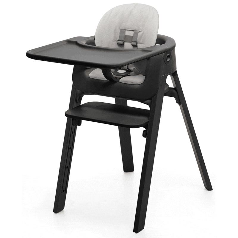 Stokke Steps High Chair Complete