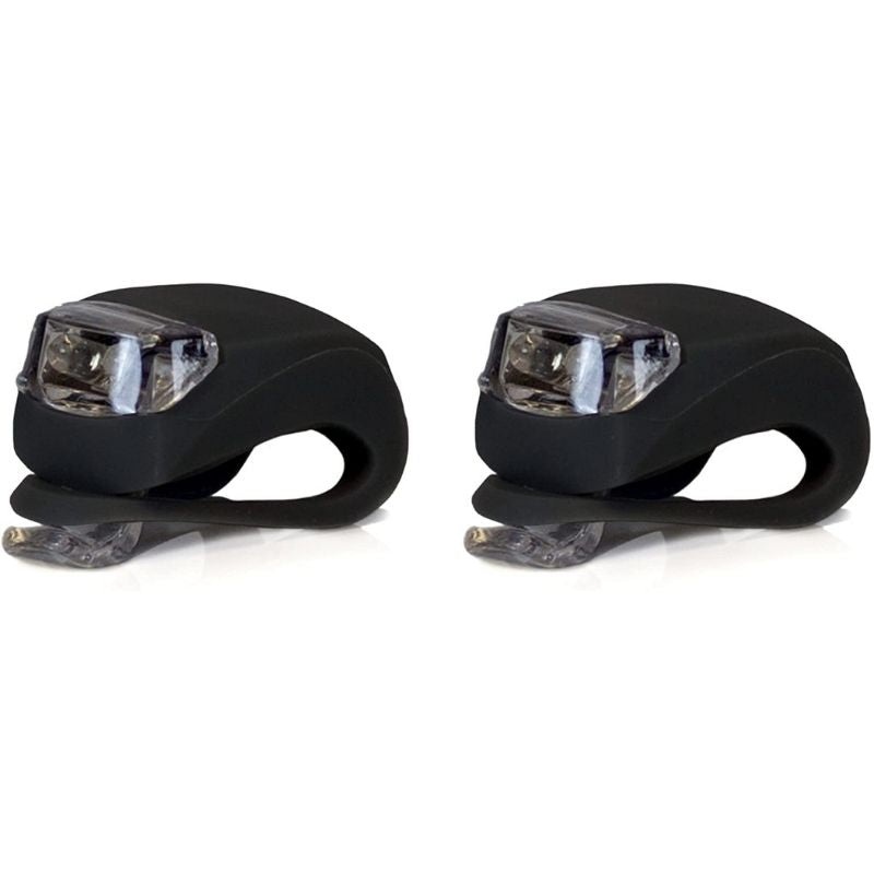 Stroller Lights 2 Pack – Black
