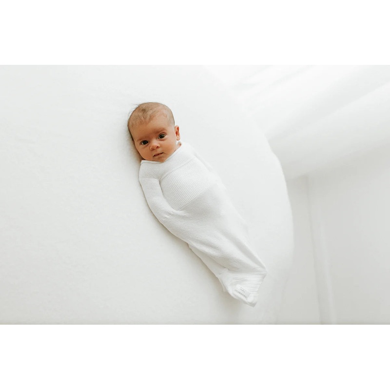 Swaddelini Preemie Warrior Sleep Sack for Nicu Babies