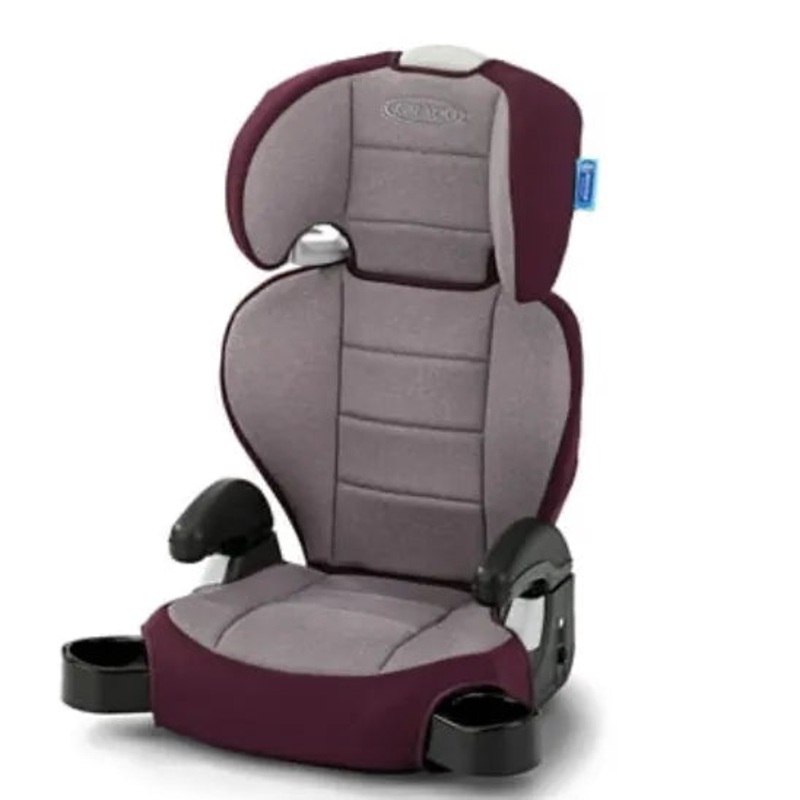 TurboBooster 2.0 Highback Booster Car Seat – Freya