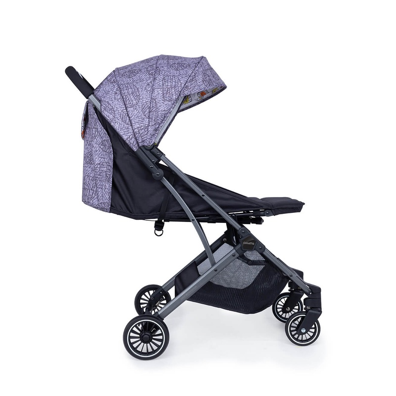 Uwu Mix Stroller Dawn Chorus