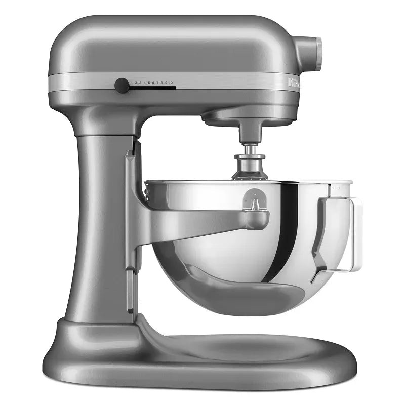 5.5qt Quart Bowl-Lift Stand Mixer (See Description)