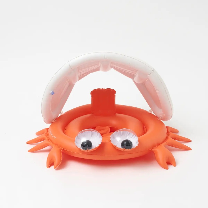 Baby Float – Sonny the Sea Creature
