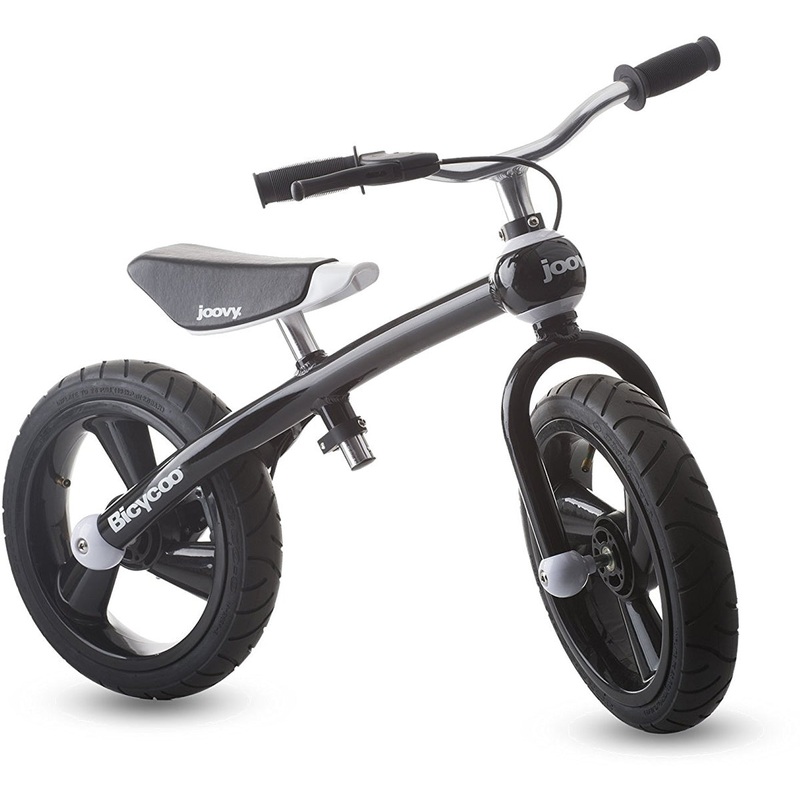 Joovy Bicycoo Bicycle – Black