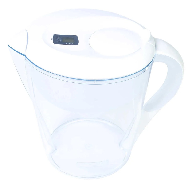 Kirkland Signature Filtered Water Pitcher – 10 Cup Capacity
