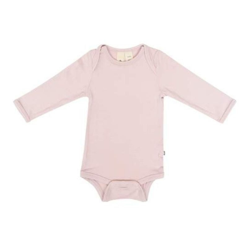 Long Sleeved Bodysuit