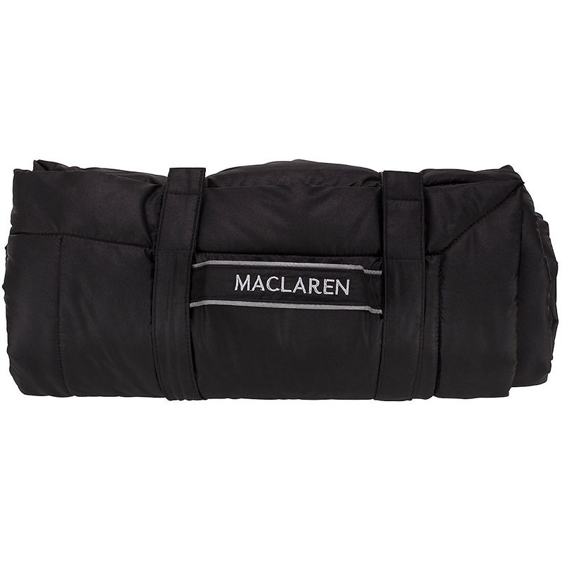 Maclaren BMW Park Blanket