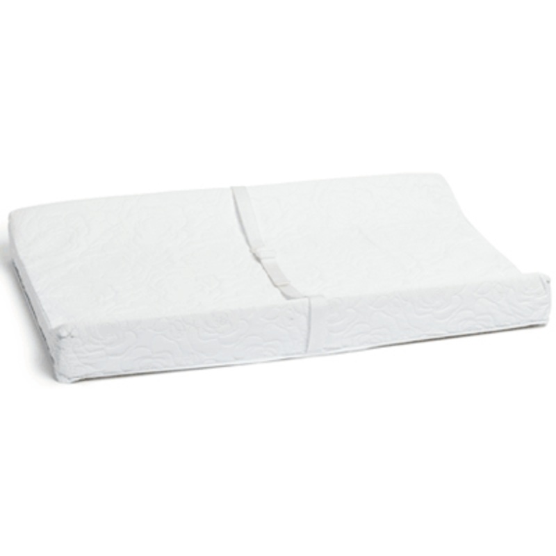 Maclaren Nursery Changing Pad by David Netto