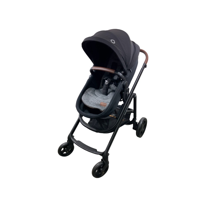 Maxi-Cosi Tayla Max Stroller, 2024, Onyx Wonder