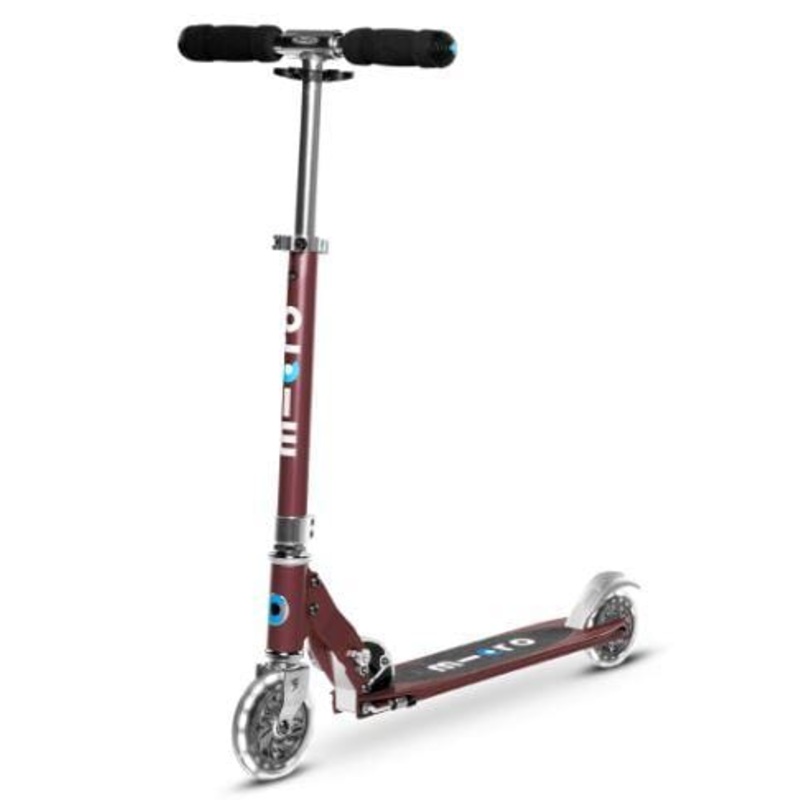 Micro Kickboard Sprite LED Scooter