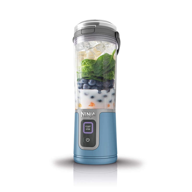 Ninja Blast 16 oz. Personal Portable Blender (See Description)