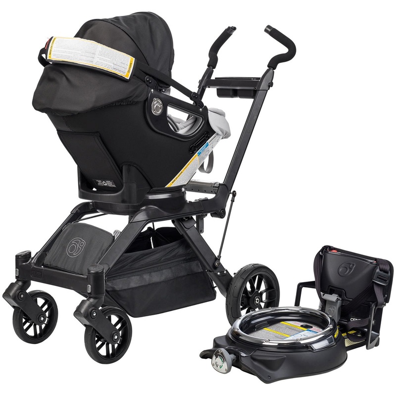 Orbit Baby G3 Starter Kit – Black