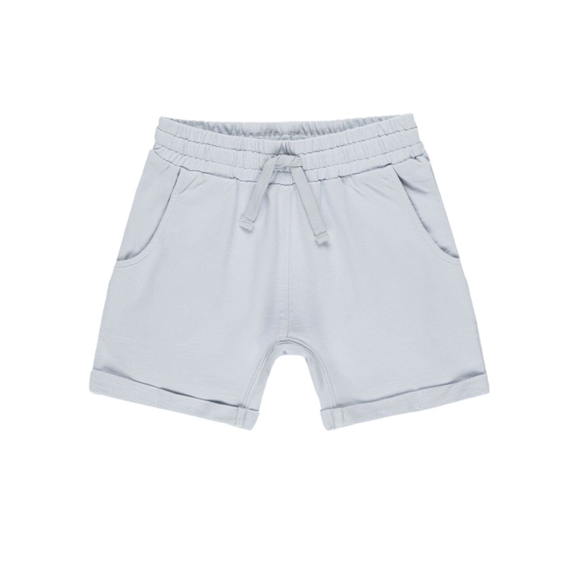Relaxed Short – Light Blue