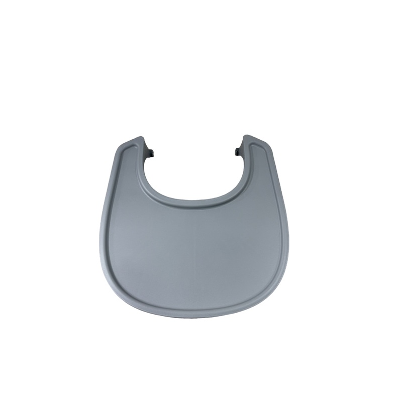 Stokke Tray For Nomi, Grey
