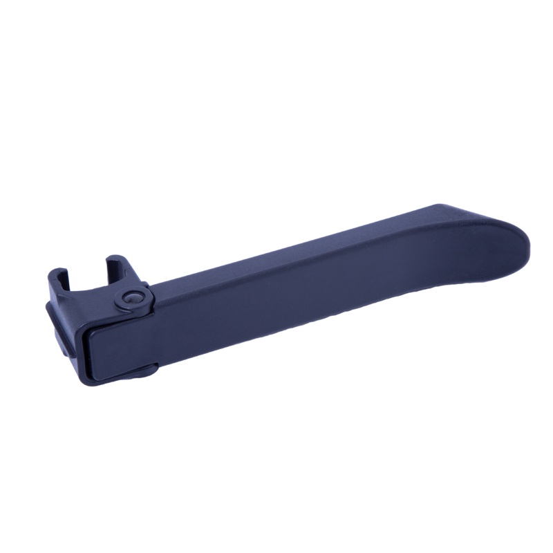 Woosh Auto Lock – Black