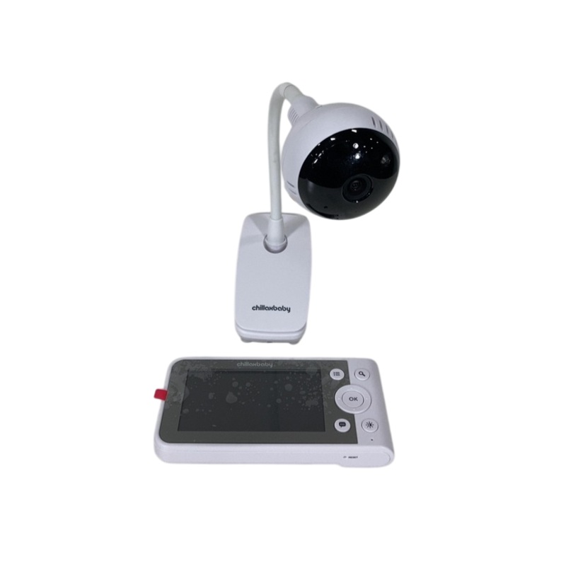Chillax DM681 Giraffe Pro Baby Monitor