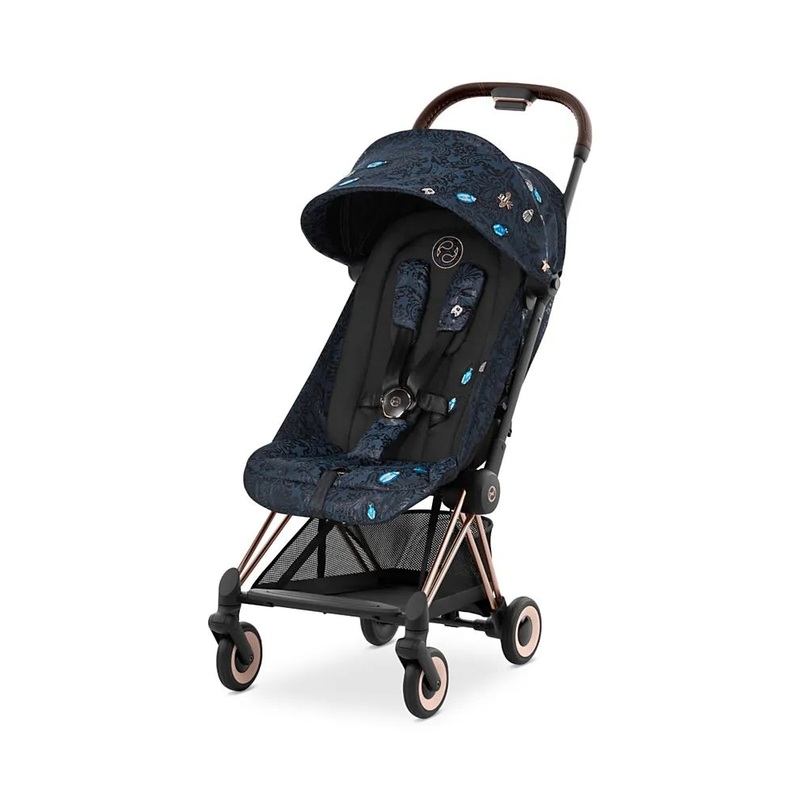 Coya Ultra-compact Stroller – Jewels of Nature