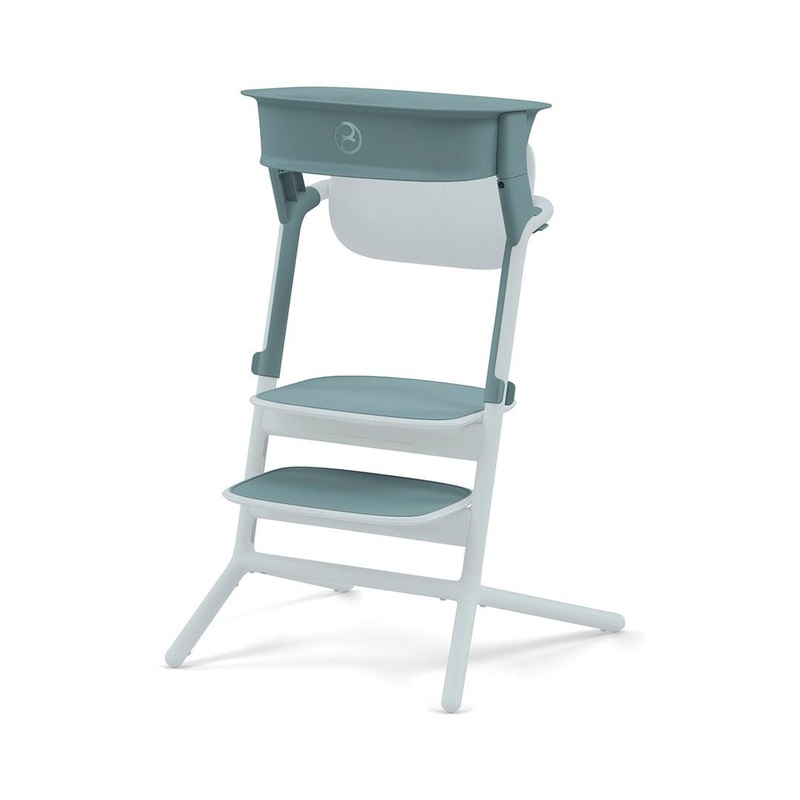 CYBEX Lemo Learning Tower Set – Stone Blue