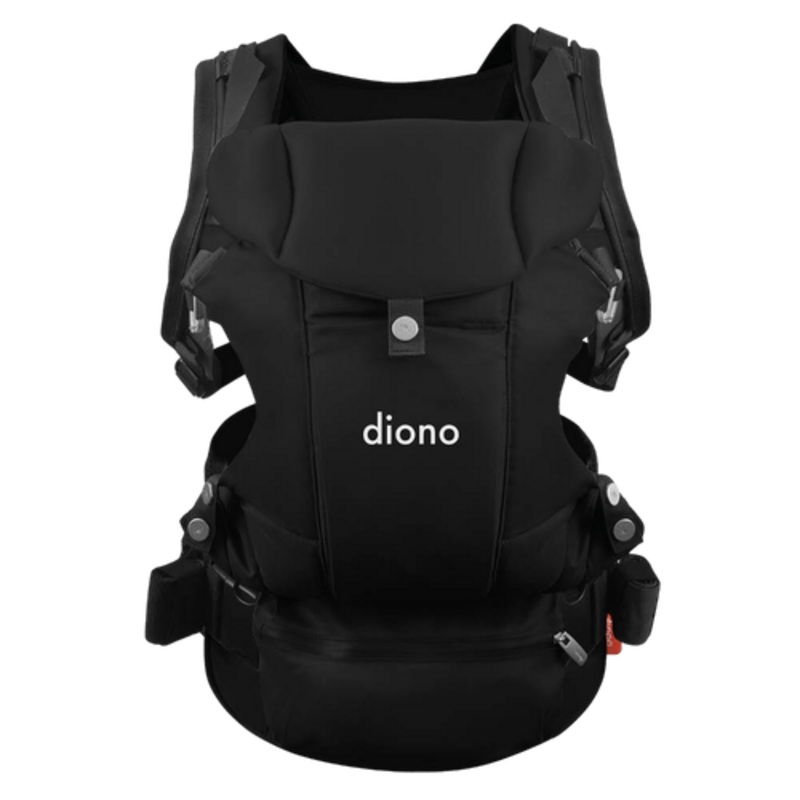 Diono Carus Essentials 3-in-1 Carrying System