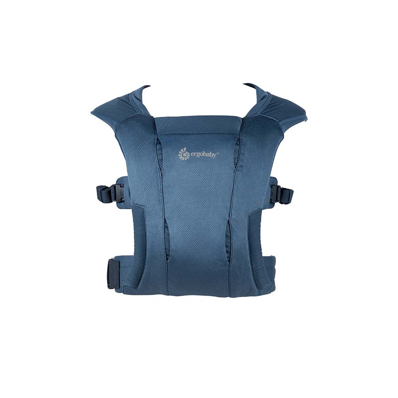 Ergobaby Embrace Newborn Carrier – Blue