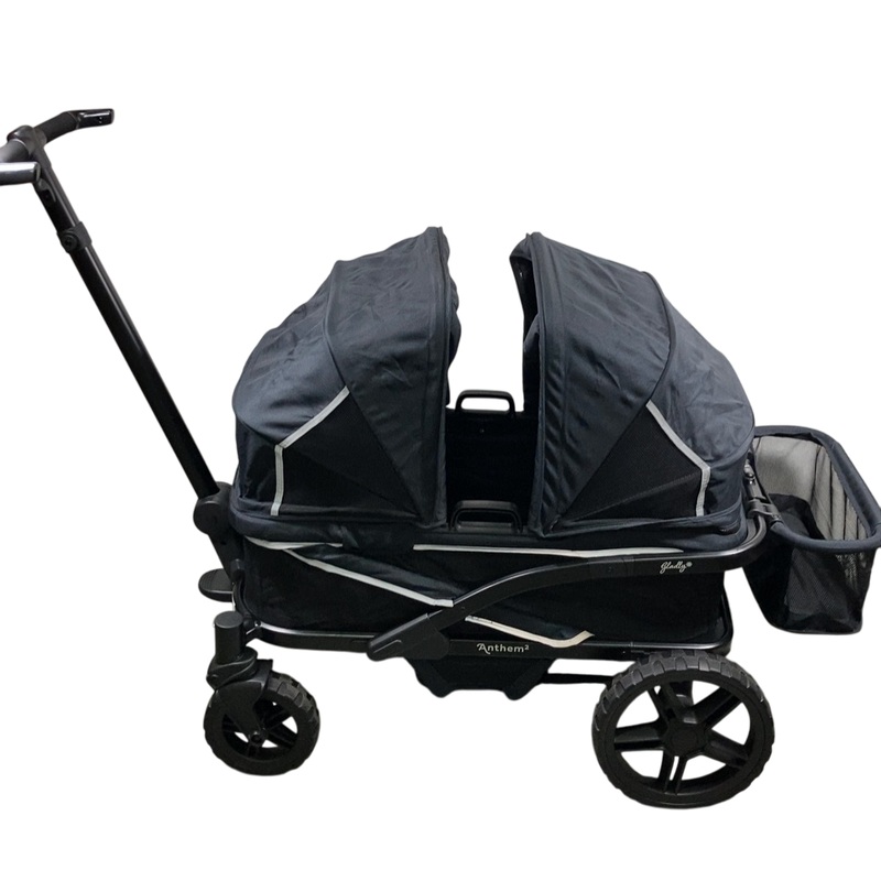 Gladly Family Anthem2 Wagon, Eclipse