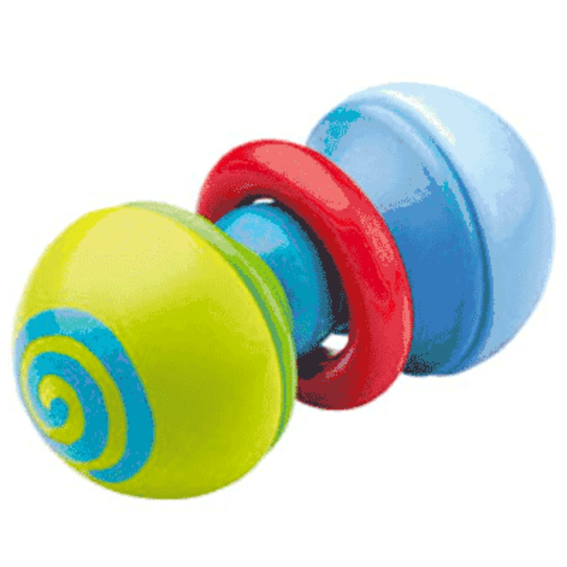 Haba Larum Clutching Toy