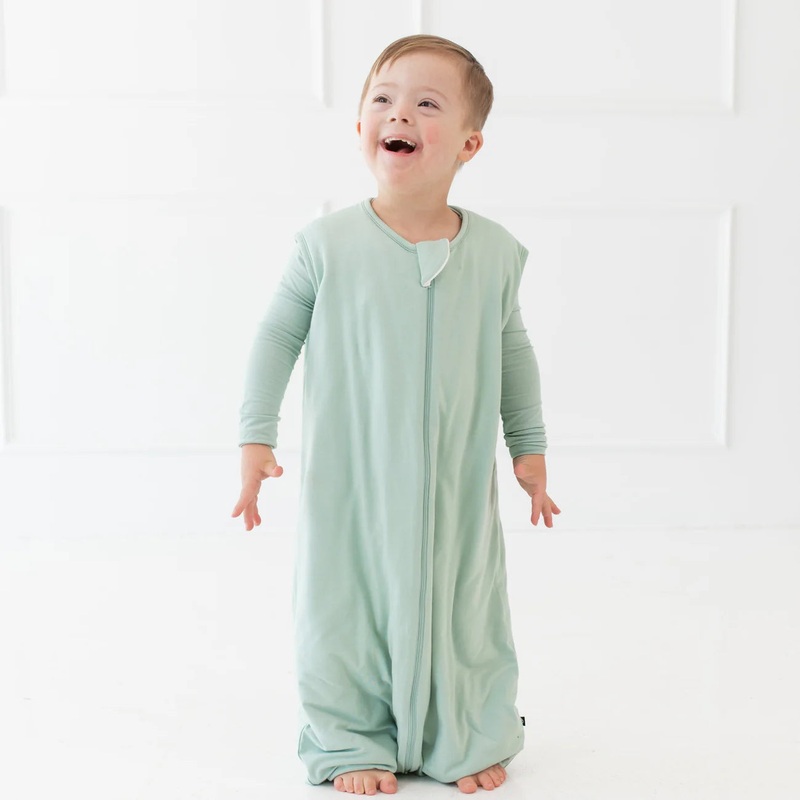 Kyte Baby Sleep Bag Walker 1.0 TOG – Sage