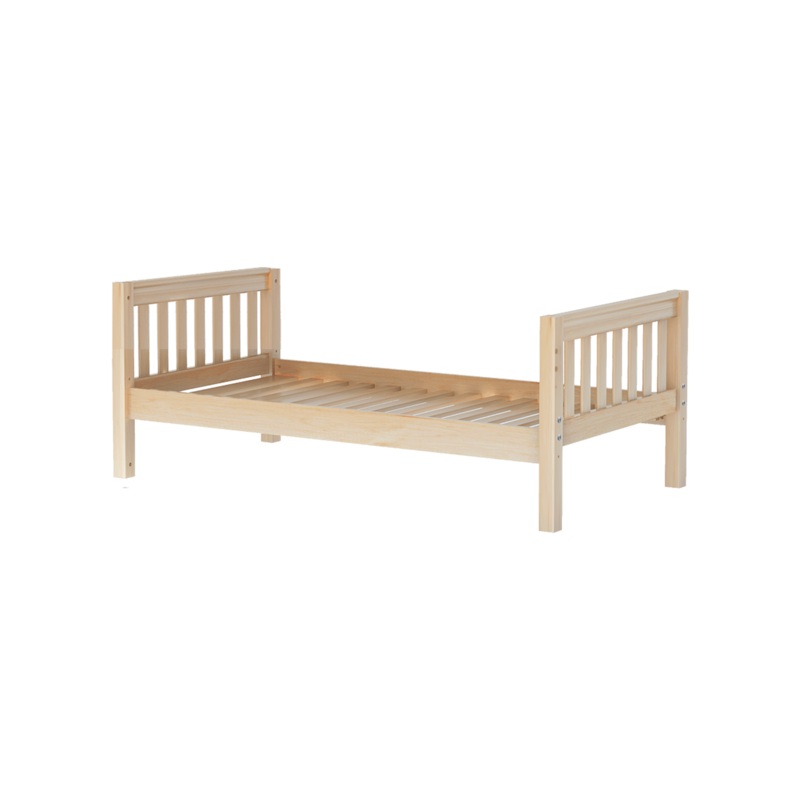 Low Basic Bed