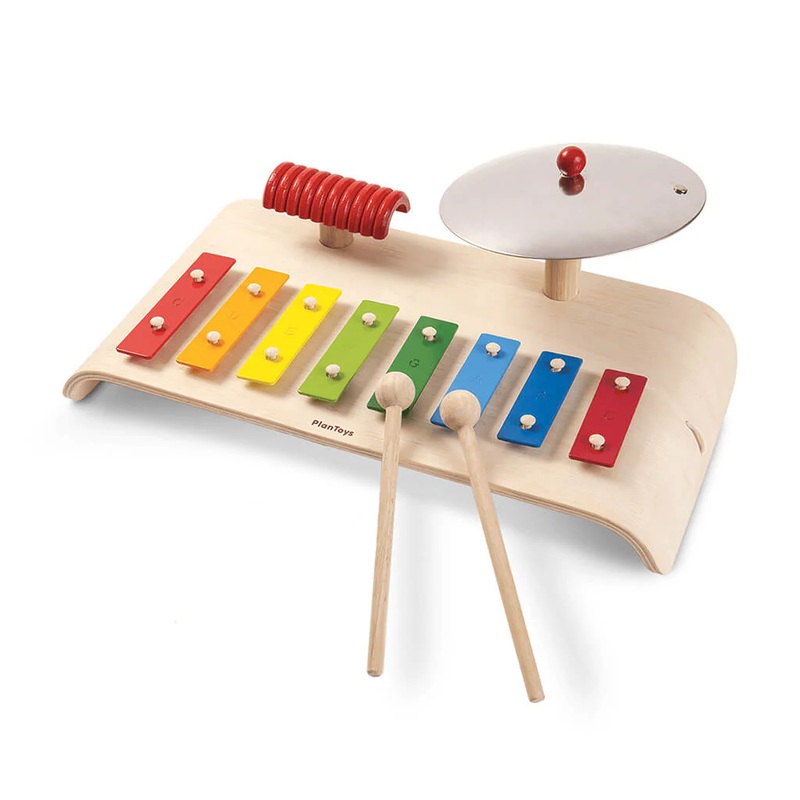 Musical Set