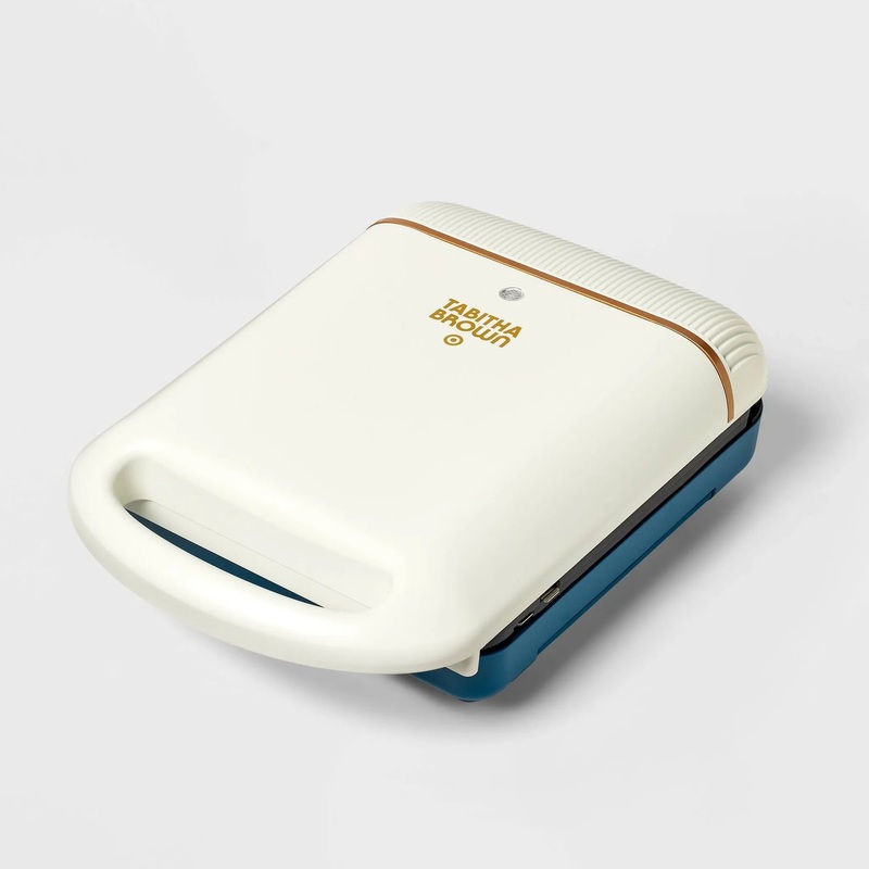 Non-Stick Indoor Grill