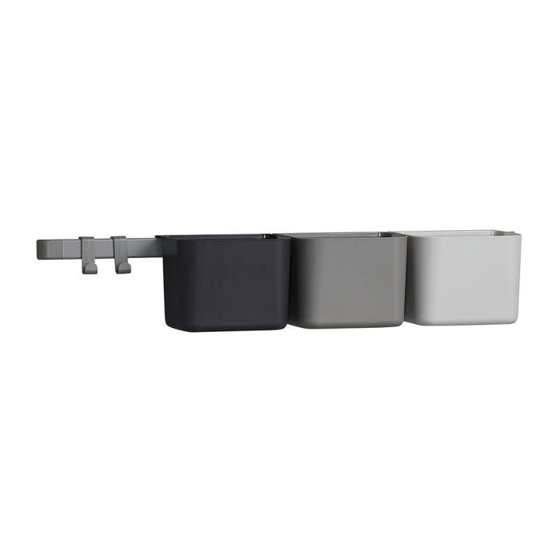 Organizer – 3 Pcs and 1 Long Rack
