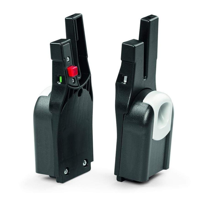 Peg Perego Primo Viaggio 4-35 Adapter for UPPAbaby Vista & Cruz 2015+