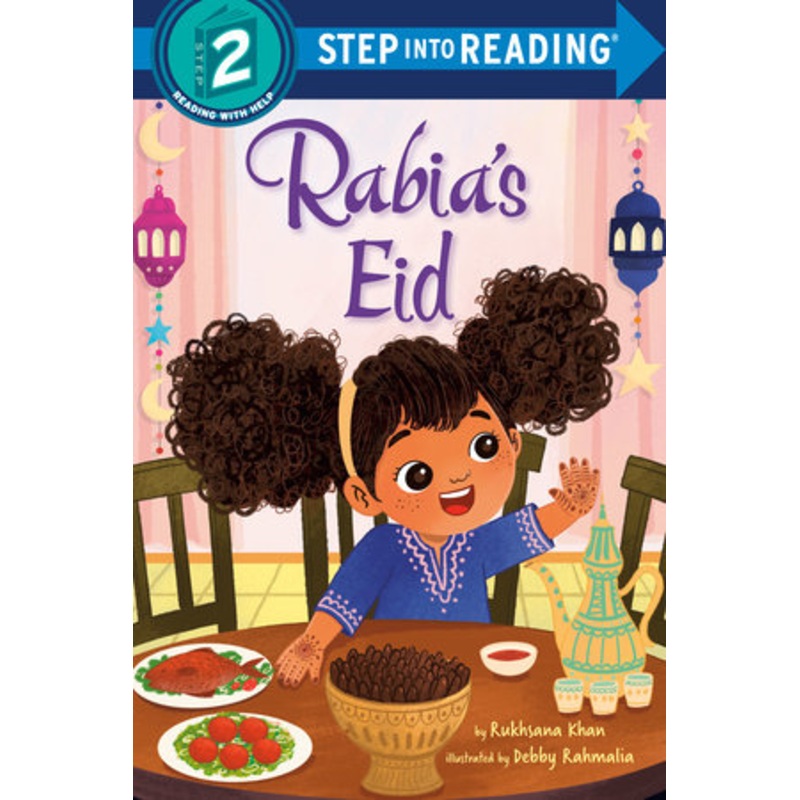 RABIAS EID STEP 2