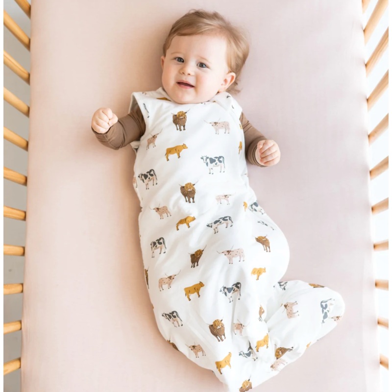 Sleep Bag 1.0 TOG – Moo