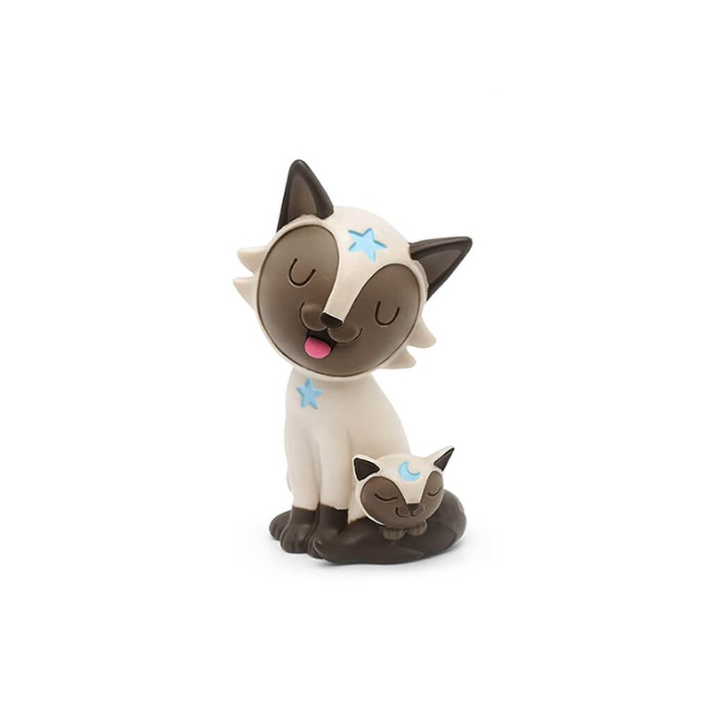 Spanish Lullabies Audio Play Figurine