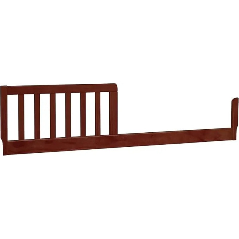 Toddler Bed Conversion Kit (M3099)- Cherry