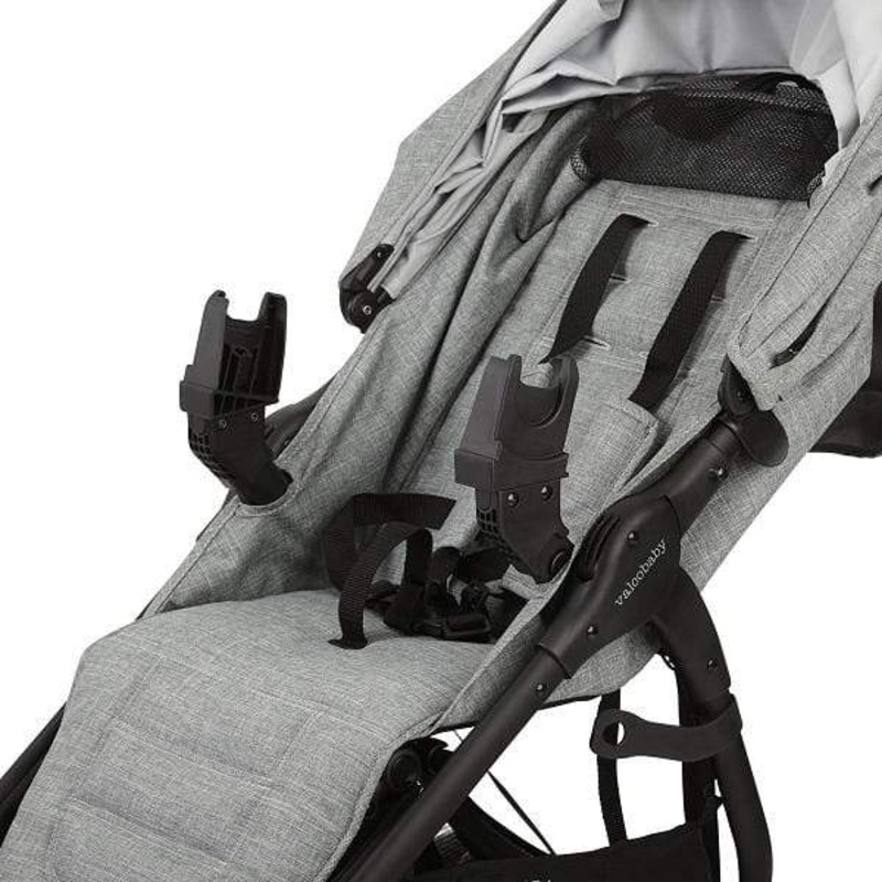 Valco Trend 3/4 Car Seat Adapter Maxi Cosi