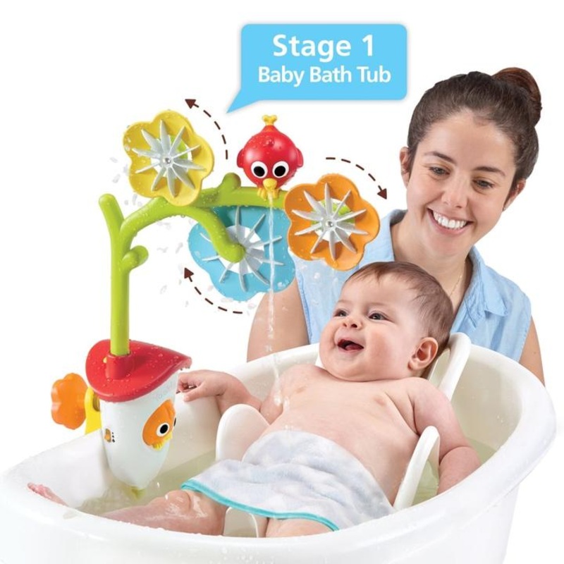 Yookidoo Sensory Bath Mobile