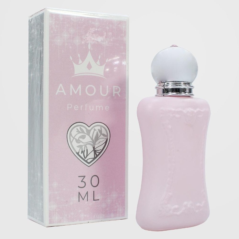 “Amour” Perfume (Girls)