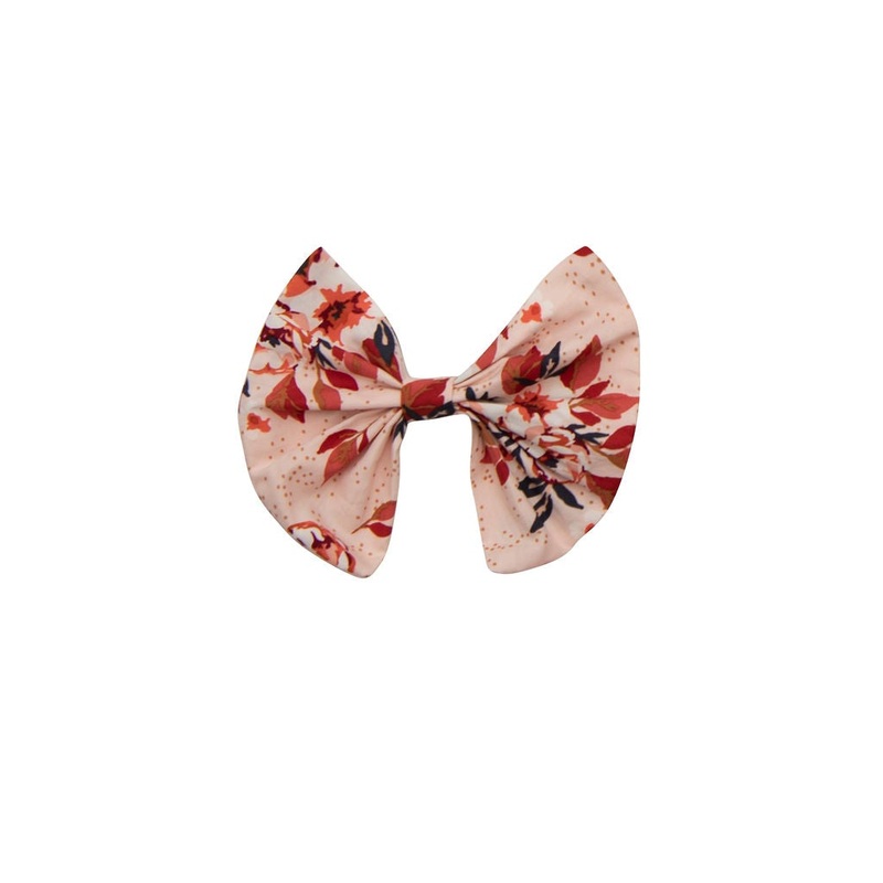 Autumn Love Bow