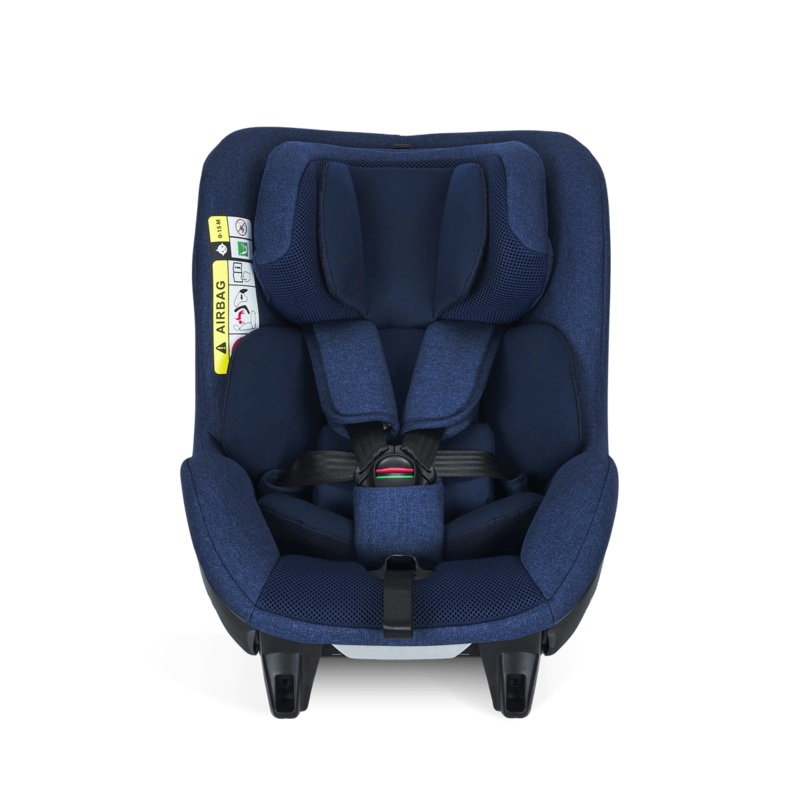 Avionaut Aerofix 2.0 Airflow Car Seat – Navy