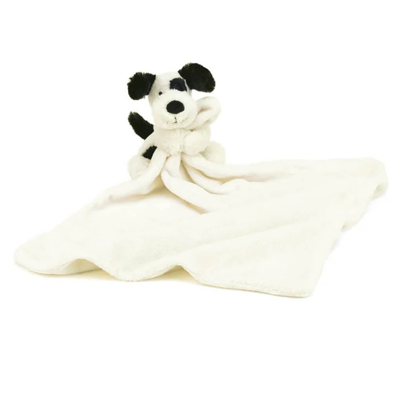 Bashful Puppy Soother