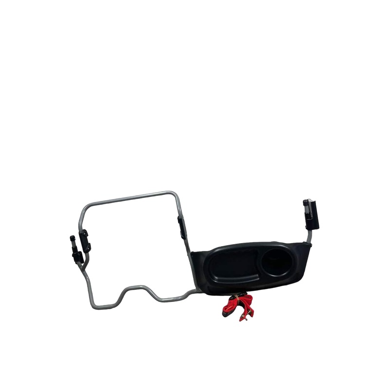 BOB Duallie Infant Car Seat Adapter for Chicco, 2021