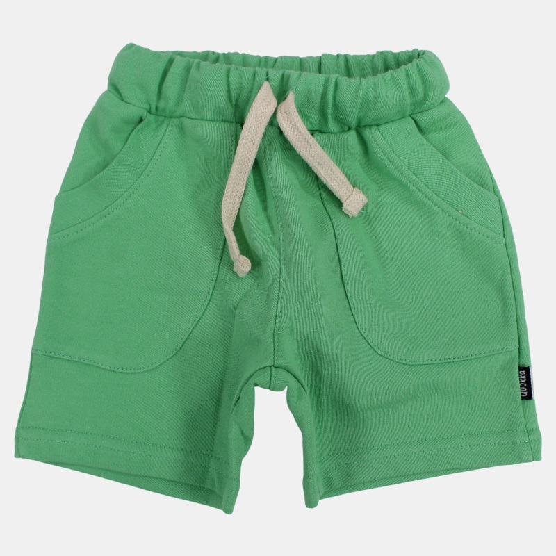 Boys Cotton Shorts