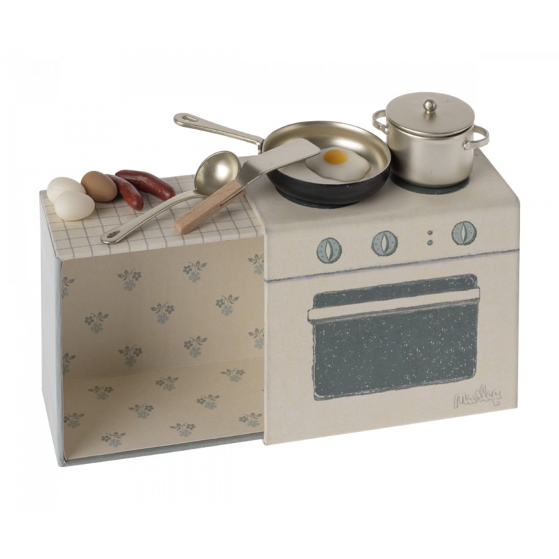 Cooking Set