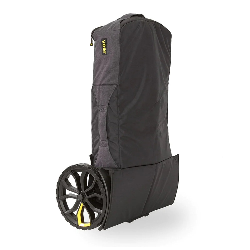 Cruiser Travel Bag XL